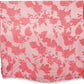 Calvin Klein Chambray Floral Pashmina Rosa Feminino Tamanho Único