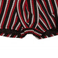Calvin Klein Masculino Dia dos Namorados Algodão Boxer Preto Tamanho Grande