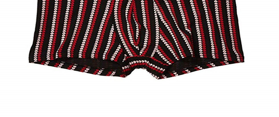 Calvin Klein Masculino Dia dos Namorados Algodão Boxer Preto Tamanho Grande