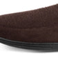 Mocassim Isotoner Signature Luke Corduroy Masculino Marrom Tamanho G