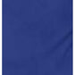 Camisa Henley de algodão pequena feminina Karen Scott, azul, tamanho PXL