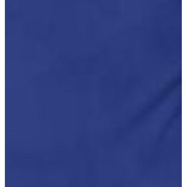 Camisa Henley de algodão pequena feminina Karen Scott, azul, tamanho PXL