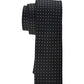 Calvin Klein Four Ties Masculino Preto Tamanho Regular