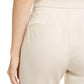 Calça skinny Alfani feminina Petite Comfort-Waist preta, tamanho 2 Petite