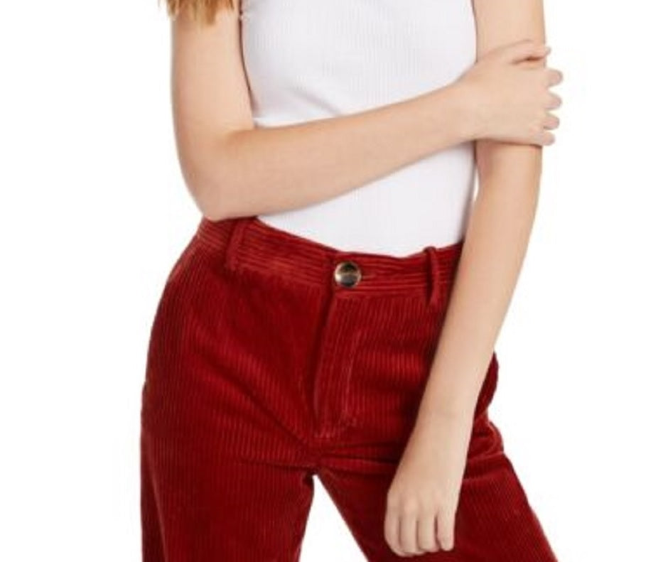 Camiseta regata com nervuras e acabamento em renda Planet Gold Juniors, branca, tamanho pequeno