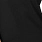 Karen Scott Top Feminino com Acabamento Contrastado Preto Tamanho X-S