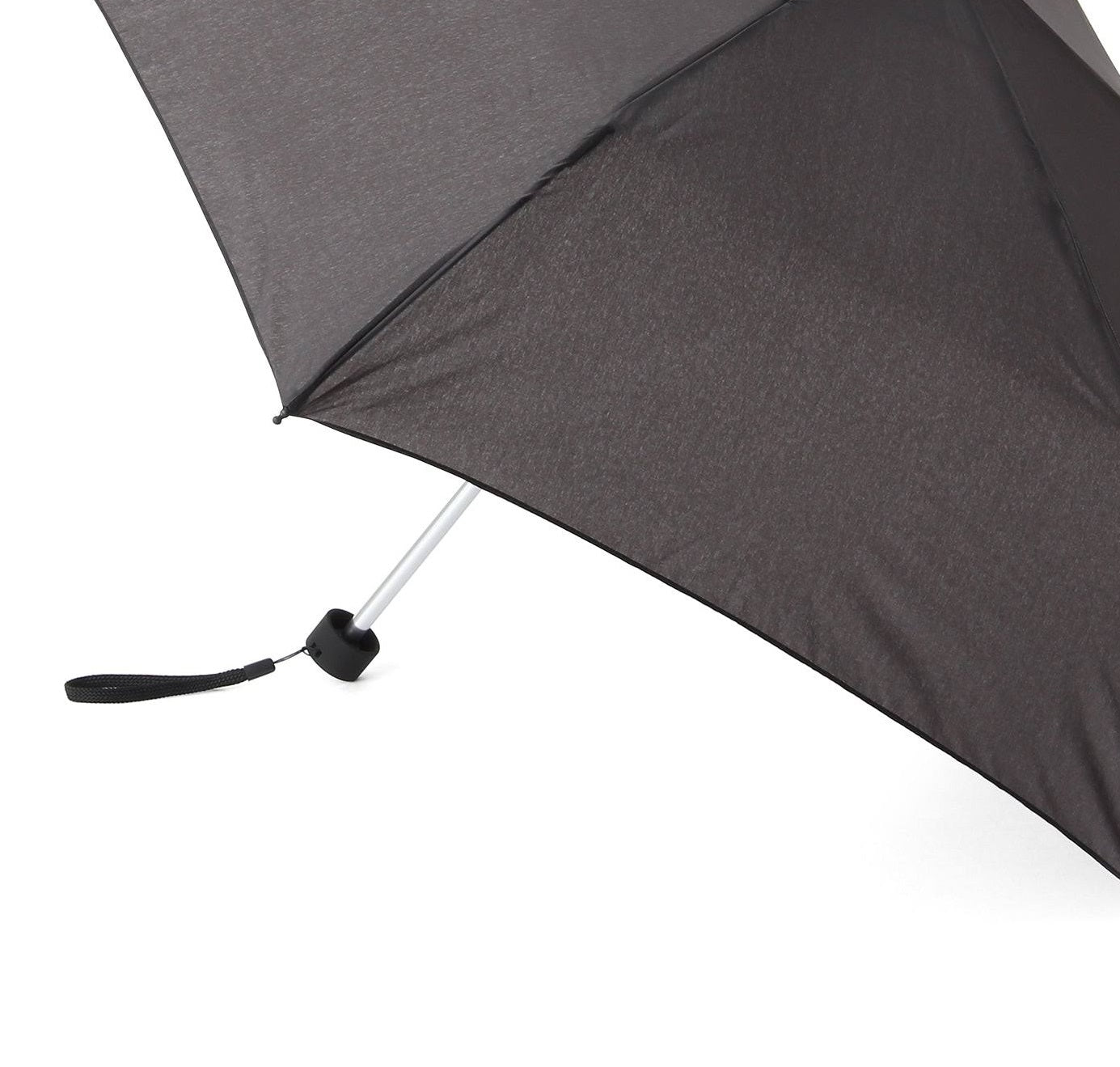 Totes Masculino Auto Abre Auto Fecha Compacto Pied de Poule Cobertura Guarda-chuva Preto Tamanho Regular