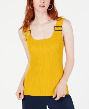 Regata feminina Bar III com fivela dourada tamanho X-S