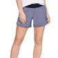 Under Armour Launch SW Ingo Longin Shorts Feminino Cinza Tamanho X-S