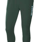 Calça de moletom Nike Sportswear Just Do It Fleece Masculina Verde Tamanho Grande