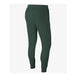 Calça de moletom Nike Sportswear Just Do It Fleece Masculina Verde Tamanho Grande