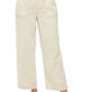 Macacão feminino Free People Natural Sights marrom tamanho grande