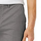 Shorts Tommy Hilfiger Th Flex Stretch 9 Masculino Cinza Tamanho 35