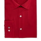 Camisa social Bedford Cordão Alfani Masculina Grande e Alta Tamanho 35-36