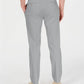 Calça Tommy Hilfiger Masculina Modern Fit Th Flex Stretch Comfort Solid Performance Cinza Tamanho 34W