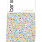 Lenço de bolso floral Stella Cotton Bar III masculino, amarelo, tamanho regular