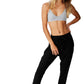 Calça The Lounge Feminina Cotton On Preta Tamanho X-S