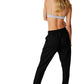 Calça The Lounge Feminina Cotton On Preta Tamanho X-S