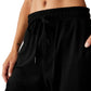 Calça The Lounge Feminina Cotton On Preta Tamanho X-S
