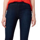 Legging Uplift Pull On Feminina Sanctuary Azul Tamanho 27/4