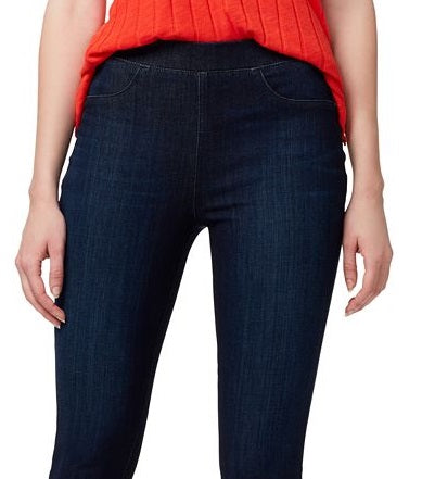 Legging Uplift Pull On Feminina Sanctuary Azul Tamanho 27/4