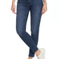Calça jeans skinny Levi's feminina júnior azul tamanho 9