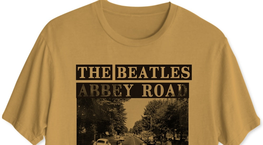 Camiseta gráfica masculina híbrida marrom tamanho GG