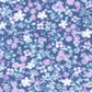 Lenço de bolso floral Franconia masculino Bar III roxo tamanho regular