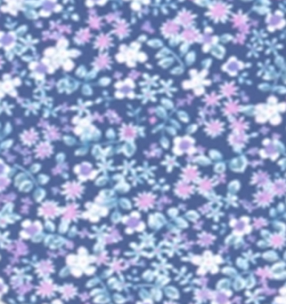 Lenço de bolso floral Franconia masculino Bar III roxo tamanho regular