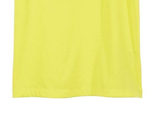 Camiseta infantil Epic Threads Little Boy's Dino Research, amarela, tamanho 6