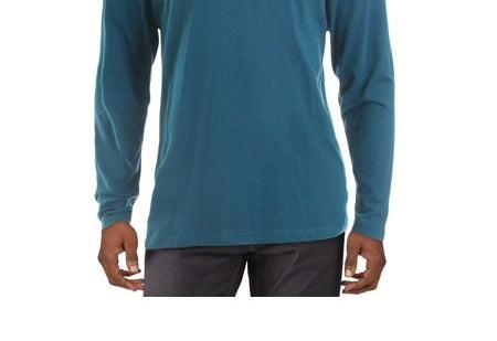 Camiseta masculina Club Room Woodie Wagon para festa de fim de ano, verde, tamanho XX-G