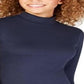 32 Degrees Blusa de corrida fitness feminina preta tamanho XS