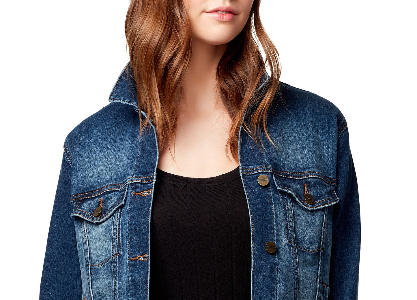 Jaqueta Sanctuary Feminina Kyle Hillside Sole Society Azul Tamanho Médio