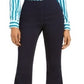 Calça jeans flare feminina da INC International Concepts, azul, tamanho 14