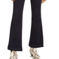 Calça jeans flare feminina da INC International Concepts, azul, tamanho 14