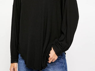 Top Shimmy Shake Feminino Free People Preto Tamanho X-S