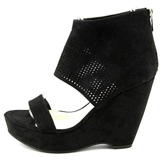 Calça feminina Charter Club de linho com cordão na cintura, azul, tamanho médio