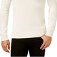 Suéter masculino de malha com blocos de cores Holiday Arcade, cinza, tamanho XX-G