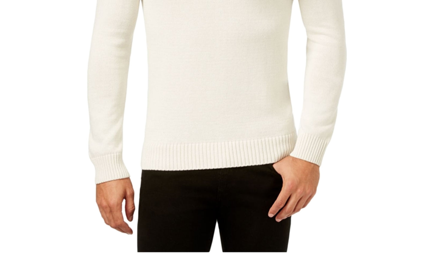 Suéter masculino de malha com blocos de cores Holiday Arcade, cinza, tamanho XX-G
