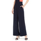 Macacão feminino Vince Camuto Colorblocked vermelho tamanho 4