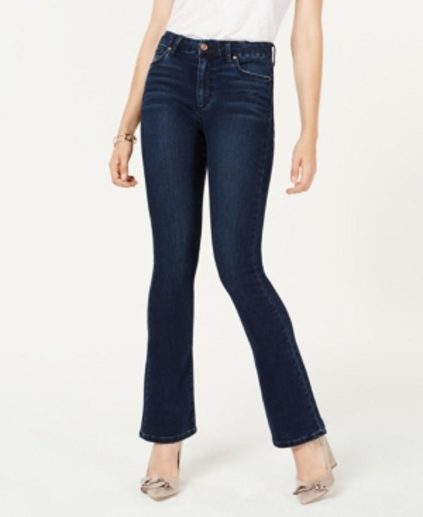 Calça Jeans Feminina Joe's Azul Tamanho 28