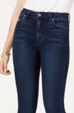 Calça Jeans Feminina Joe's Azul Tamanho 28