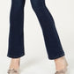 Calça Jeans Feminina Joe's Azul Tamanho 28