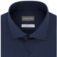 Camisa social masculina Michael Kors com estampa dupla elástica e absorvente de umidade, tamanho GG