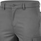 Shorts cargo casual masculino Attack Life cinza tamanho 33