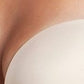 Fashion Forms Feminino Go Bare Costas Nuas Sem Alças Branco Tamanho D