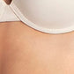 Fashion Forms Feminino Go Bare Costas Nuas Sem Alças Branco Tamanho D