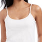 Camisola justa feminina Style &amp; Co, rosa, tamanho médio