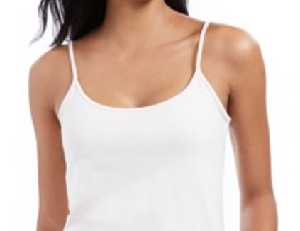 Camisola justa feminina Style &amp; Co, rosa, tamanho médio