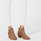 Jeans feminino Ricky Knit Slim da Style &amp; Co, branco, tamanho 14